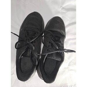 Nike Revolution 5 Men's Running Shoes Black‎ Size 9 CW7635 001